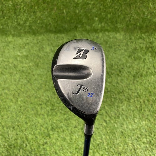 Bridgestone j36 hybrid - bridgestone, 3